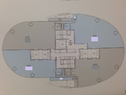 Oxley Tower (D1), Office #364640401